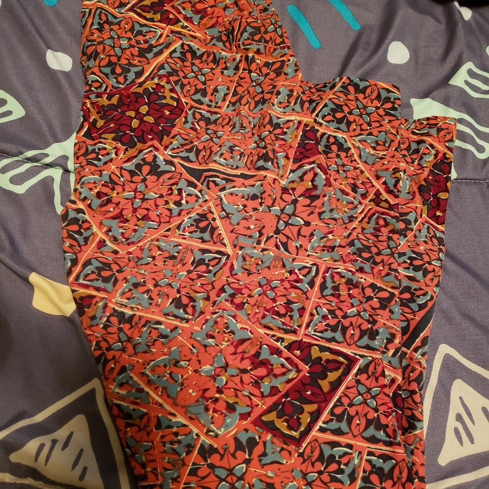 LuLaRoe leggings